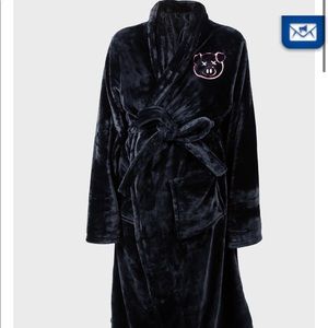 Shane Dawson Merch Black Pig Robe
